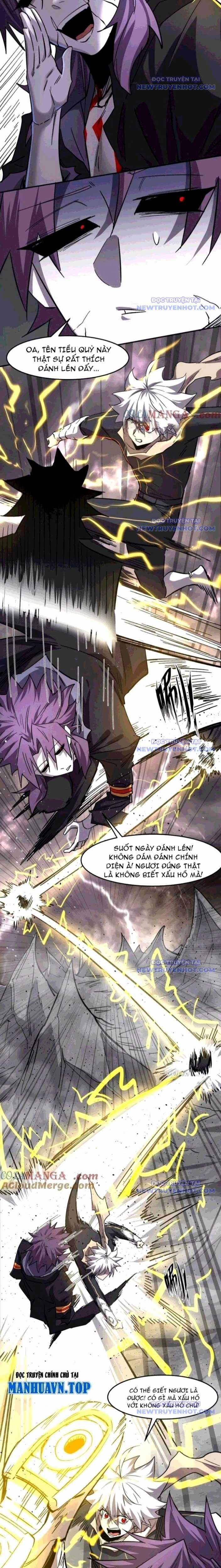 Cương Thi Tiên Sinh - Chapter 151 - Trang 12