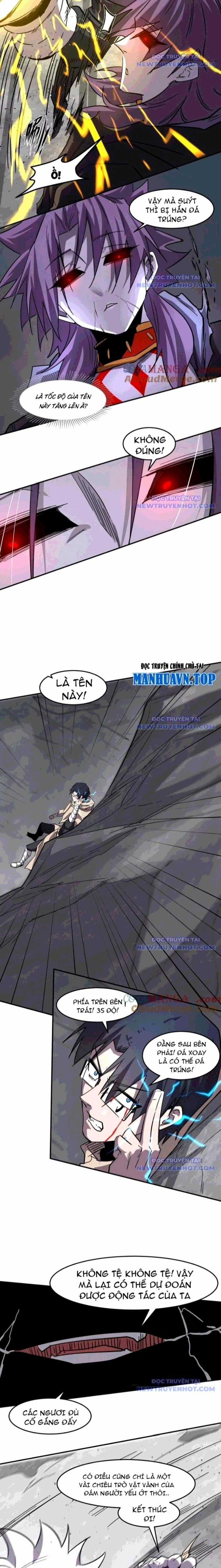 Cương Thi Tiên Sinh - Chapter 151 - Trang 13