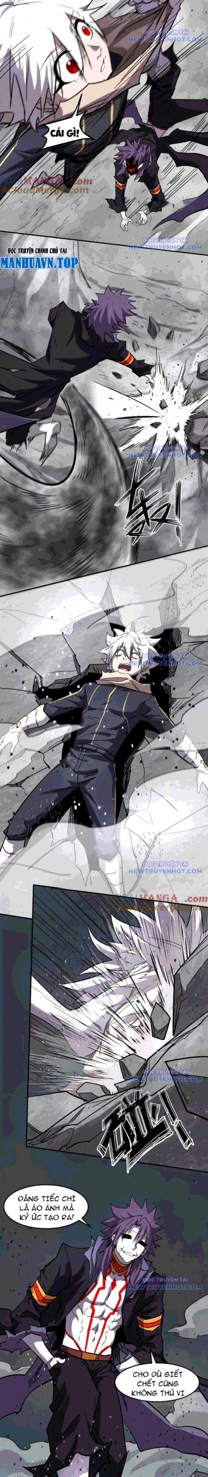 Cương Thi Tiên Sinh - Chapter 151 - Trang 14