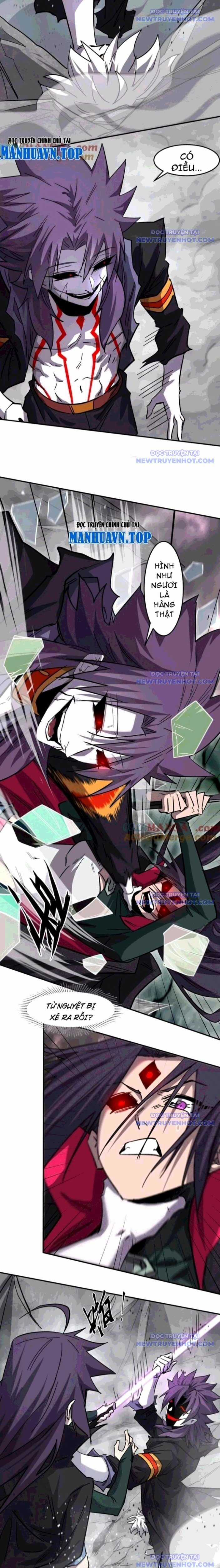 Cương Thi Tiên Sinh - Chapter 151 - Trang 15