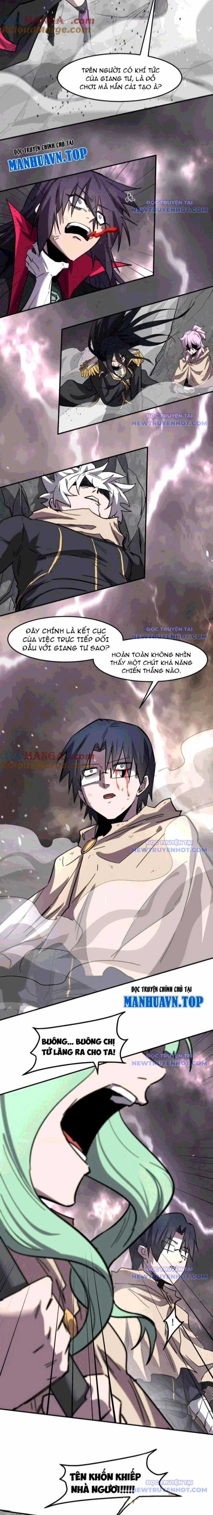 Cương Thi Tiên Sinh - Chapter 151 - Trang 16