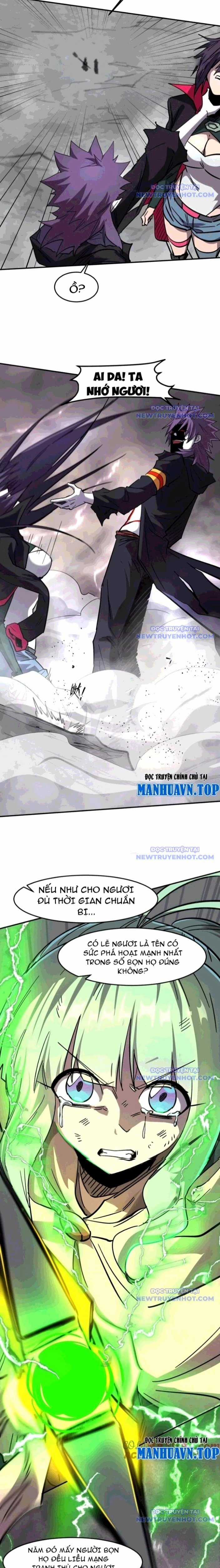 Cương Thi Tiên Sinh - Chapter 151 - Trang 17