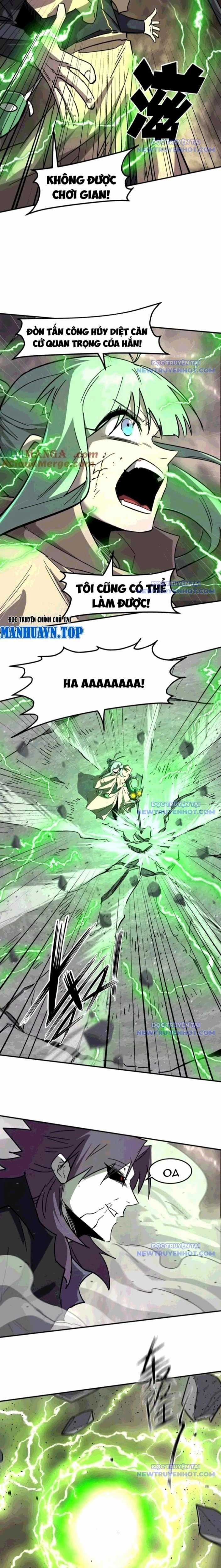 Cương Thi Tiên Sinh - Chapter 151 - Trang 19