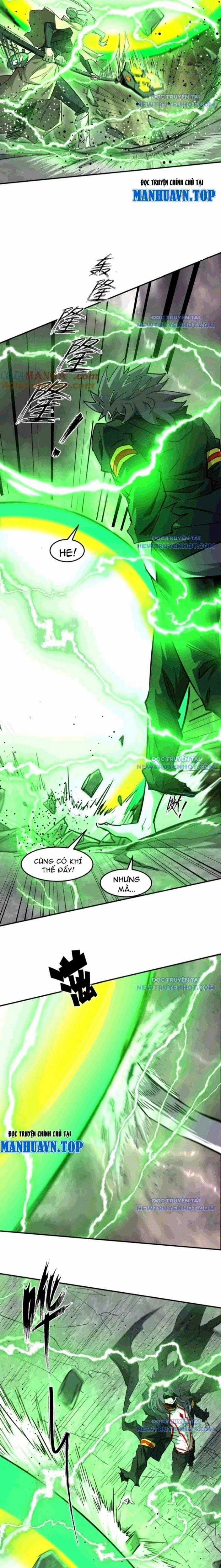 Cương Thi Tiên Sinh - Chapter 151 - Trang 21