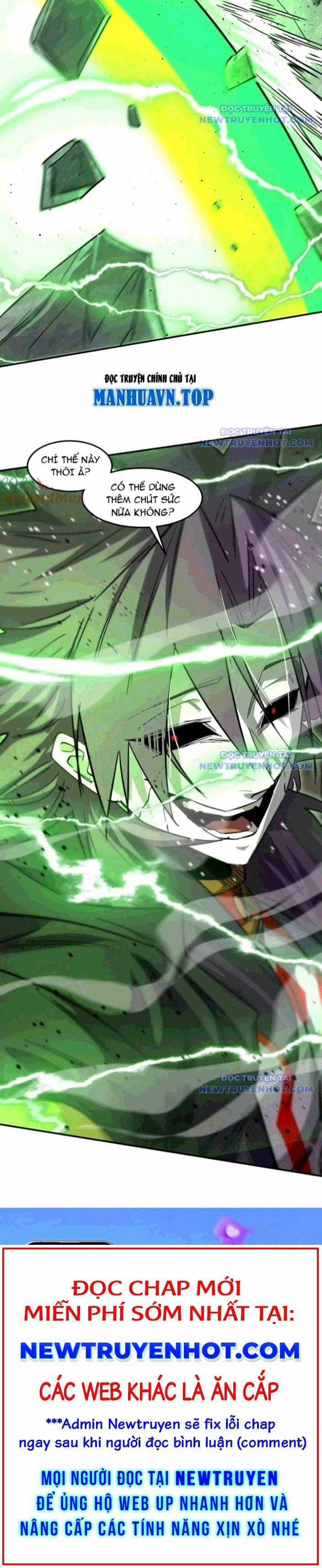 Cương Thi Tiên Sinh - Chapter 151 - Trang 22