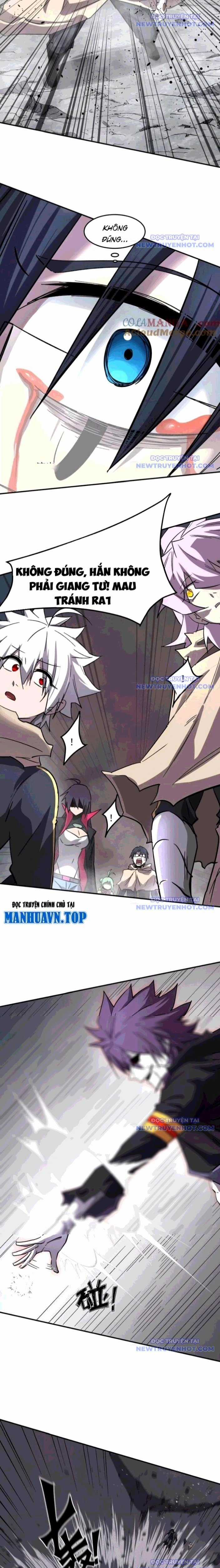 Cương Thi Tiên Sinh - Chapter 151 - Trang 5