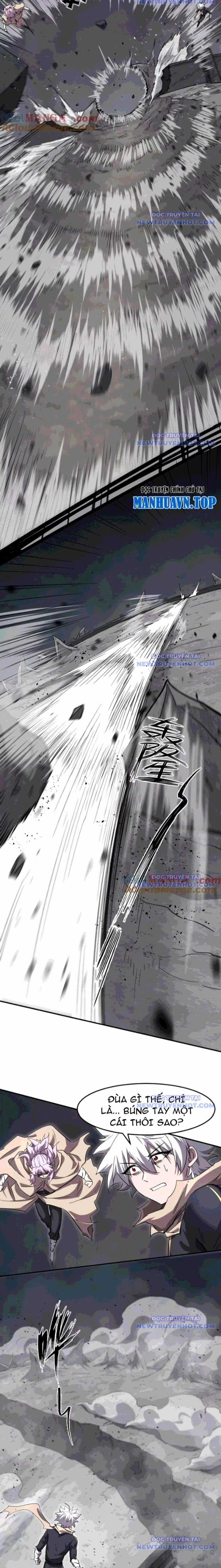 Cương Thi Tiên Sinh - Chapter 151 - Trang 6