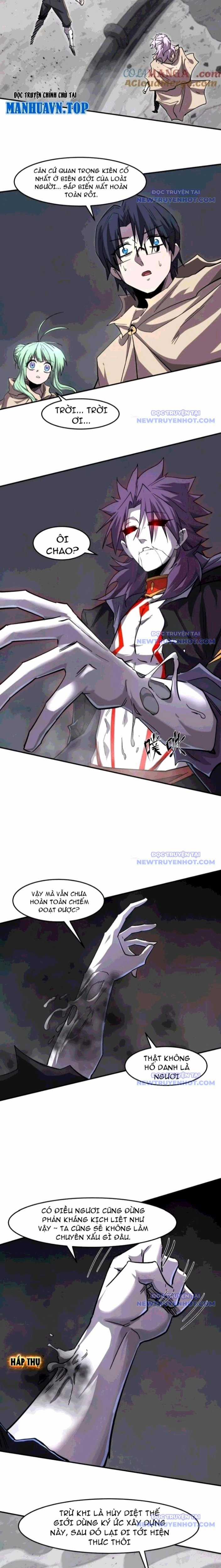 Cương Thi Tiên Sinh - Chapter 151 - Trang 7