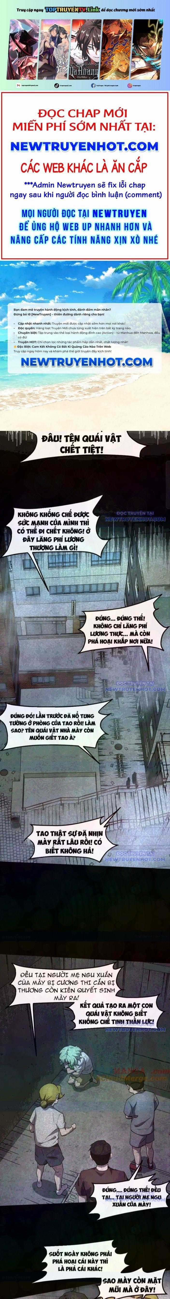 Cương Thi Tiên Sinh - Chapter 152 - Trang 1