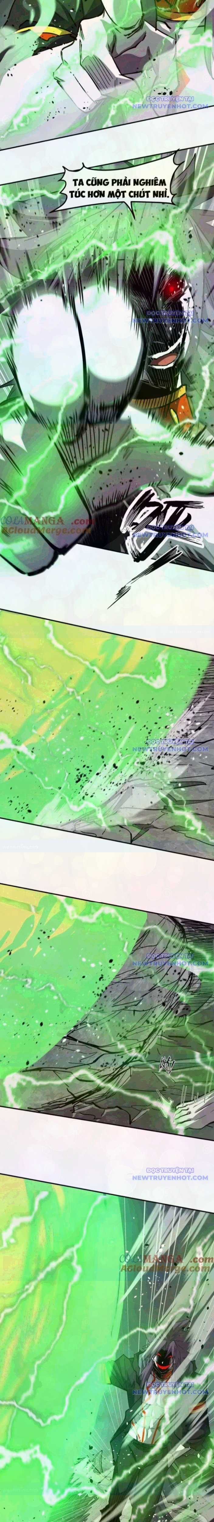 Cương Thi Tiên Sinh - Chapter 152 - Trang 11