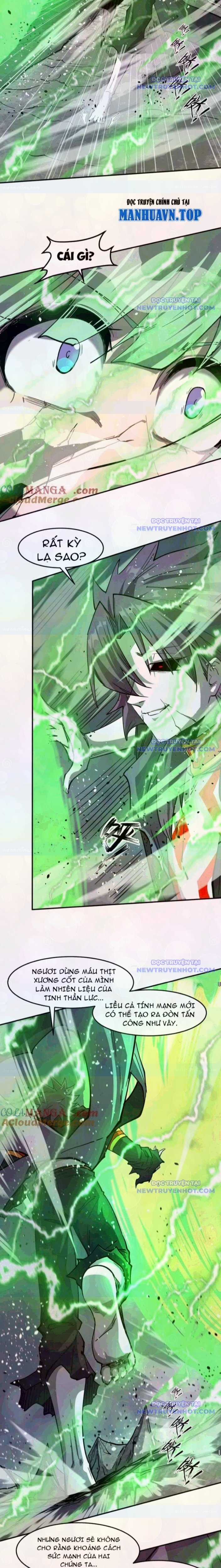 Cương Thi Tiên Sinh - Chapter 152 - Trang 12