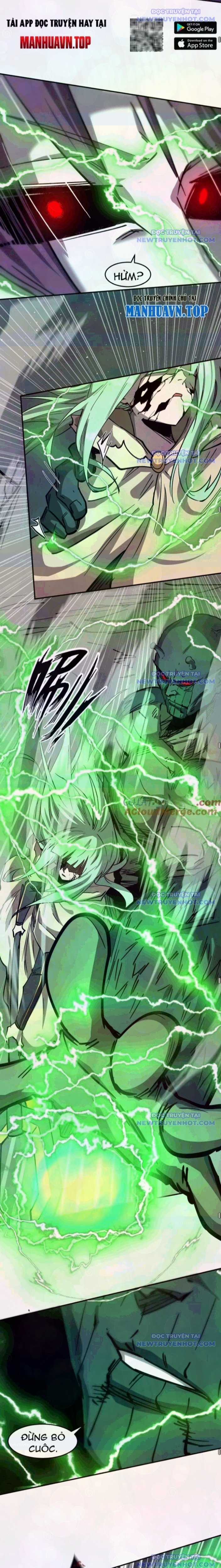 Cương Thi Tiên Sinh - Chapter 152 - Trang 15