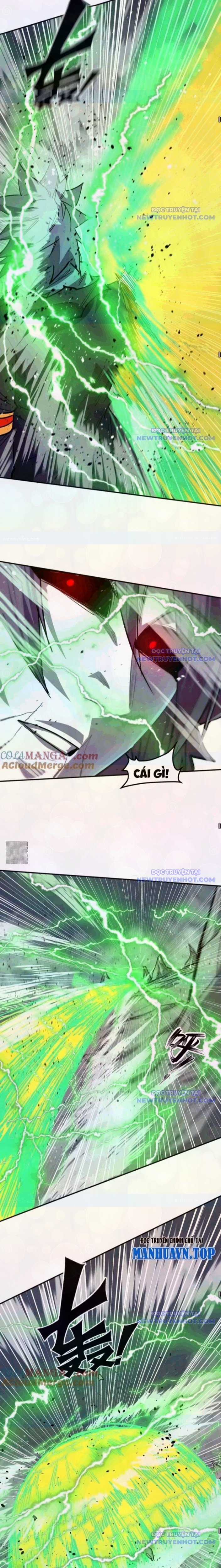 Cương Thi Tiên Sinh - Chapter 152 - Trang 16