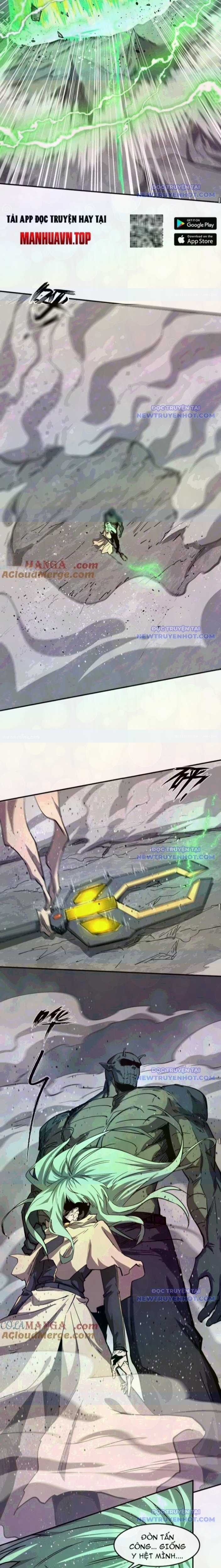 Cương Thi Tiên Sinh - Chapter 152 - Trang 17