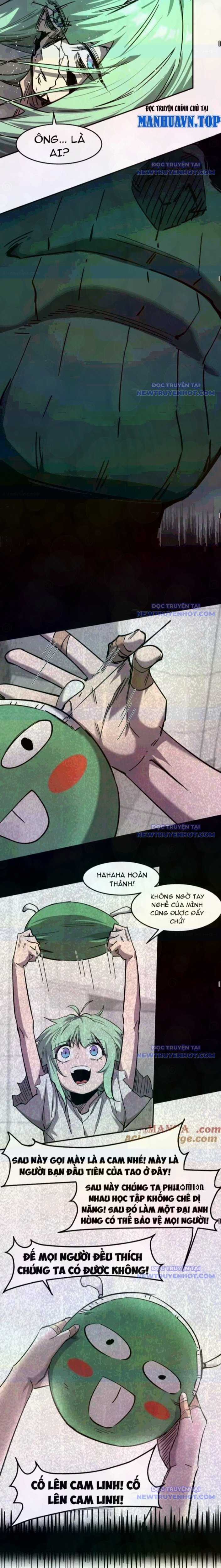 Cương Thi Tiên Sinh - Chapter 152 - Trang 18