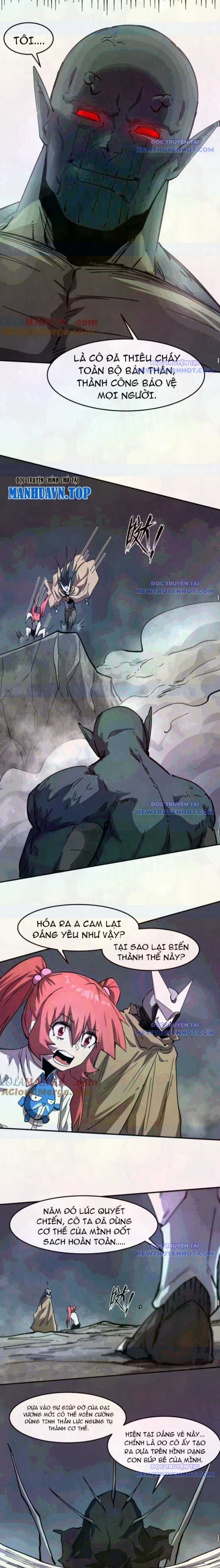 Cương Thi Tiên Sinh - Chapter 152 - Trang 19