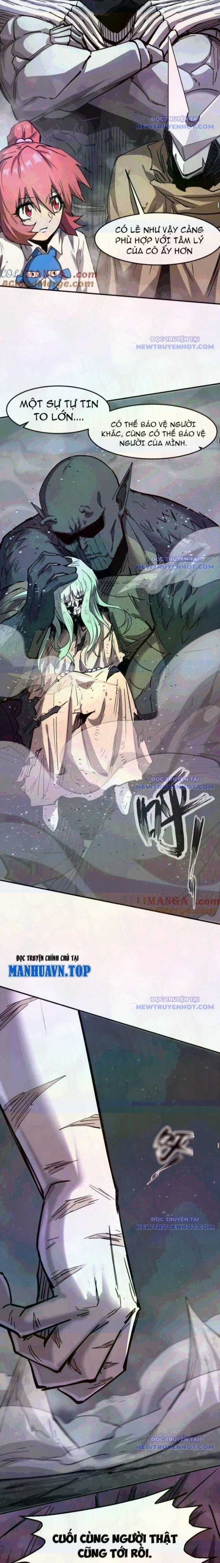 Cương Thi Tiên Sinh - Chapter 152 - Trang 20