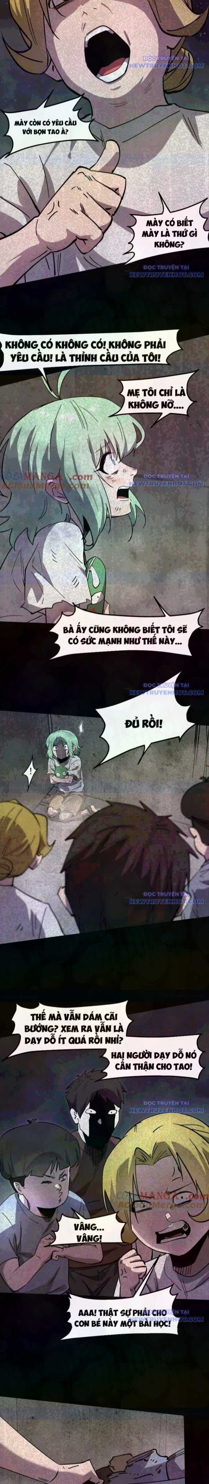 Cương Thi Tiên Sinh - Chapter 152 - Trang 3