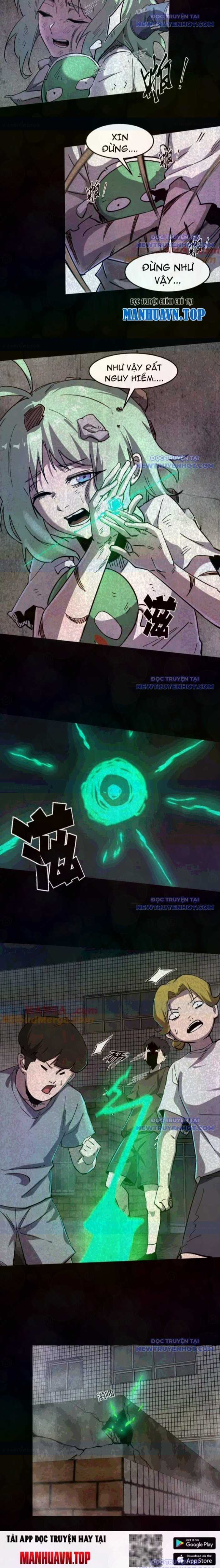 Cương Thi Tiên Sinh - Chapter 152 - Trang 5