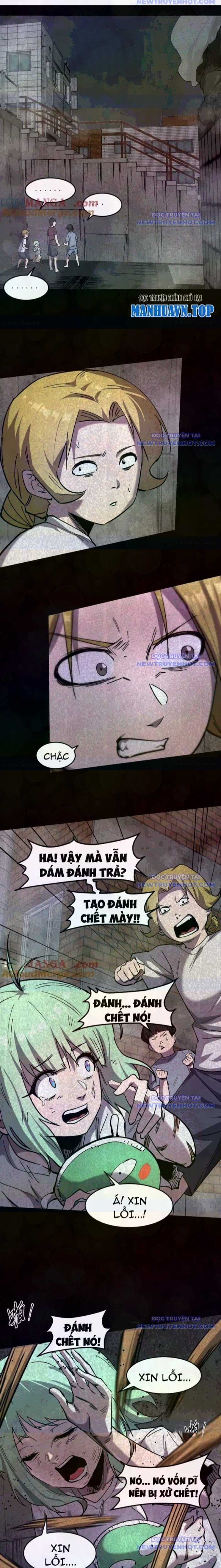 Cương Thi Tiên Sinh - Chapter 152 - Trang 6