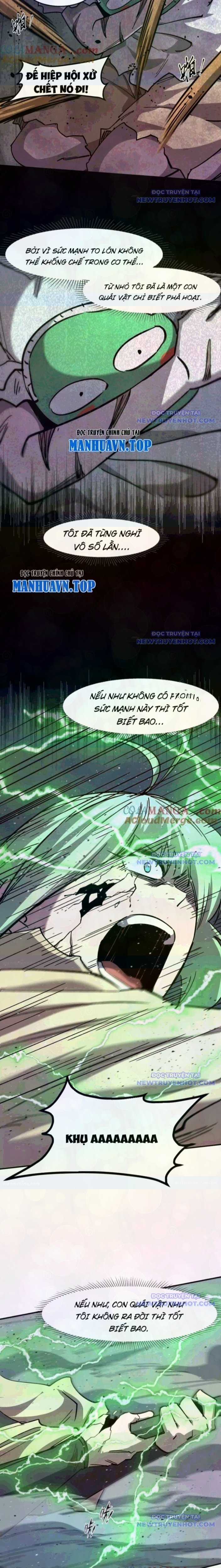 Cương Thi Tiên Sinh - Chapter 152 - Trang 7