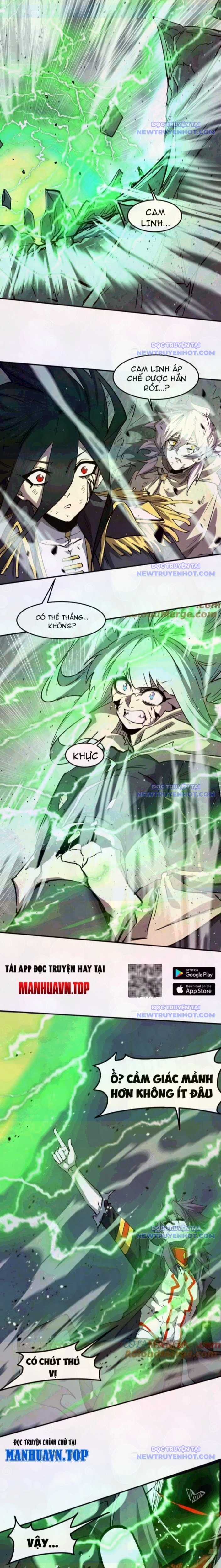 Cương Thi Tiên Sinh - Chapter 152 - Trang 10