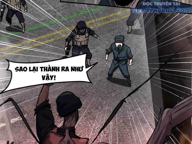 Cương Thi Tiên Sinh - Chapter 157 - Trang 137