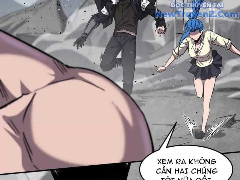 Cương Thi Tiên Sinh - Chapter 158 - Trang 116