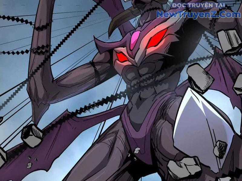 Cương Thi Tiên Sinh - Chapter 158 - Trang 27