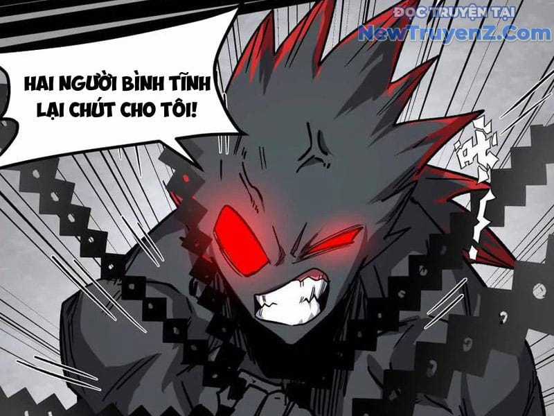 Cương Thi Tiên Sinh - Chapter 158 - Trang 31