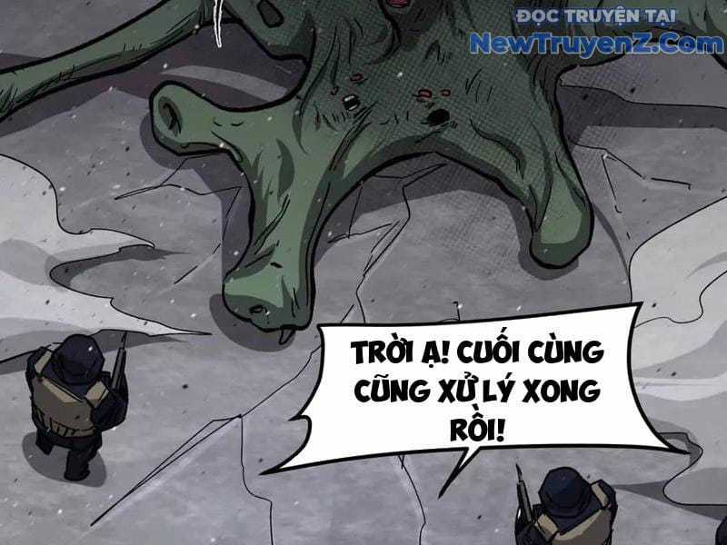 Cương Thi Tiên Sinh - Chapter 158 - Trang 38