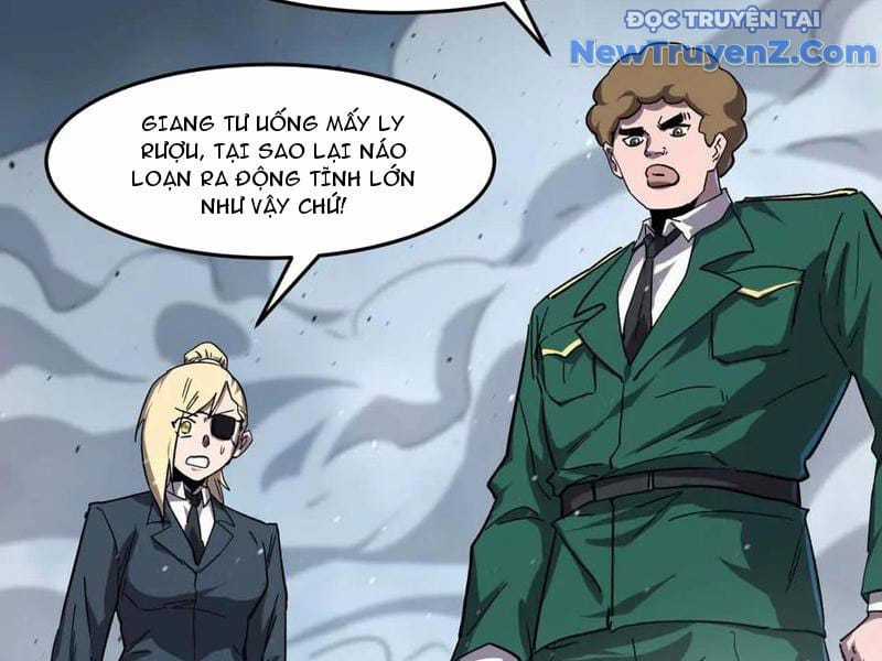 Cương Thi Tiên Sinh - Chapter 158 - Trang 40