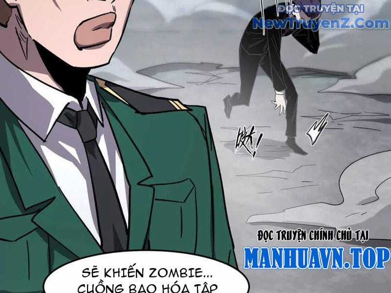 Cương Thi Tiên Sinh - Chapter 158 - Trang 43