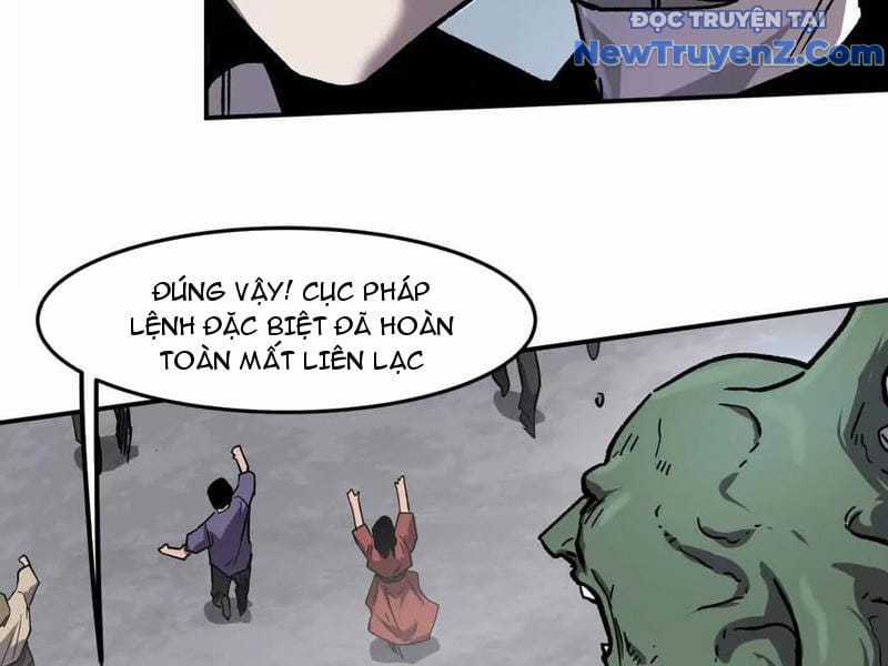 Cương Thi Tiên Sinh - Chapter 158 - Trang 45