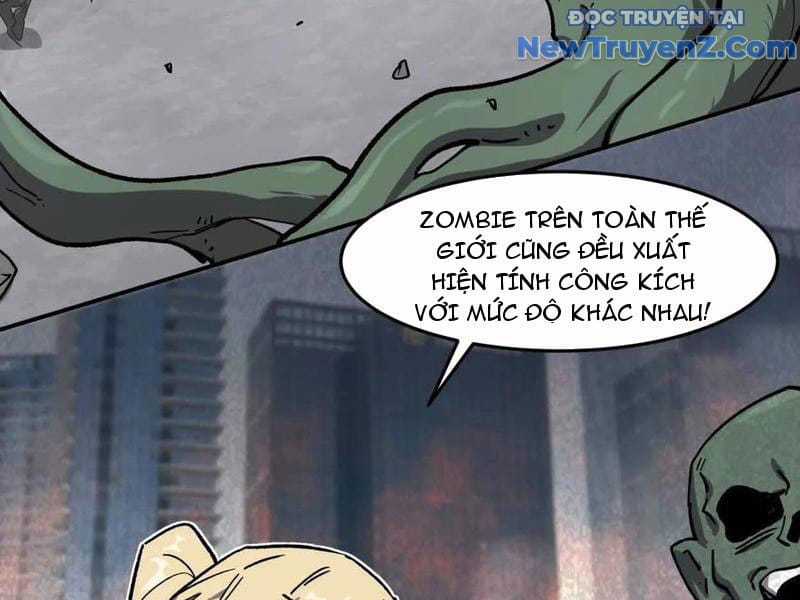 Cương Thi Tiên Sinh - Chapter 158 - Trang 46