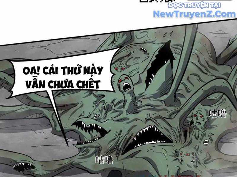 Cương Thi Tiên Sinh - Chapter 158 - Trang 57