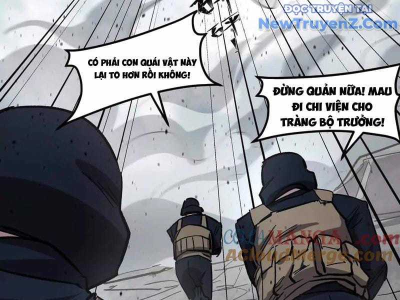 Cương Thi Tiên Sinh - Chapter 158 - Trang 71