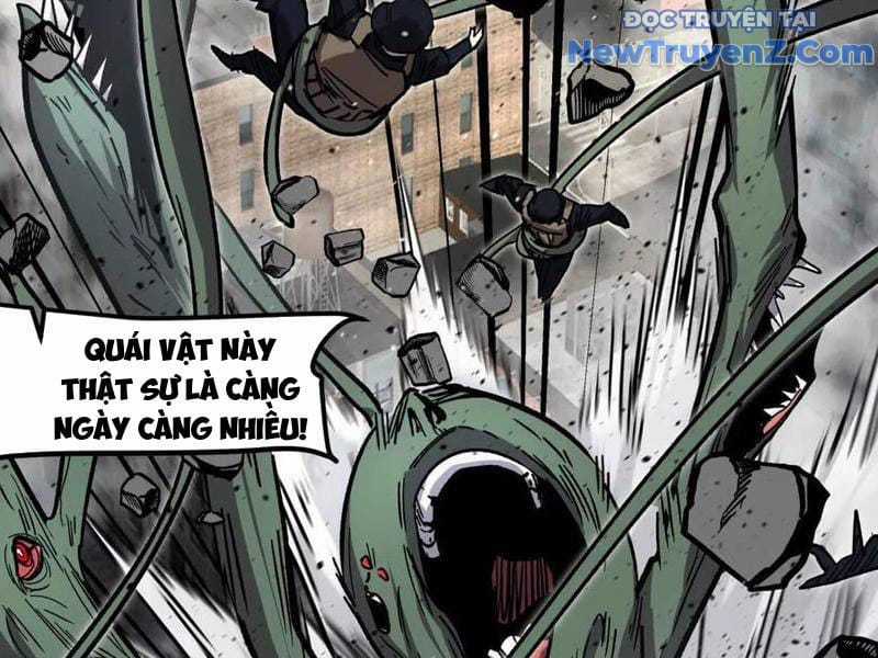 Cương Thi Tiên Sinh - Chapter 158 - Trang 83