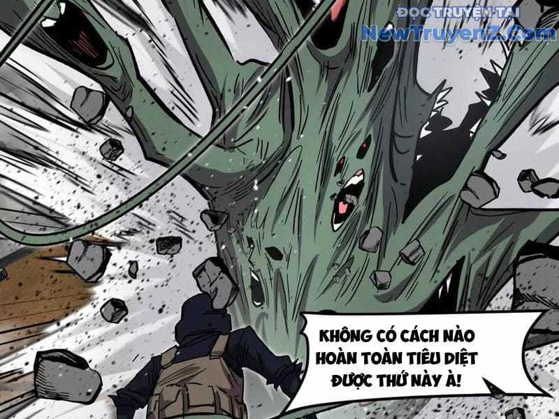 Cương Thi Tiên Sinh - Chapter 158 - Trang 84