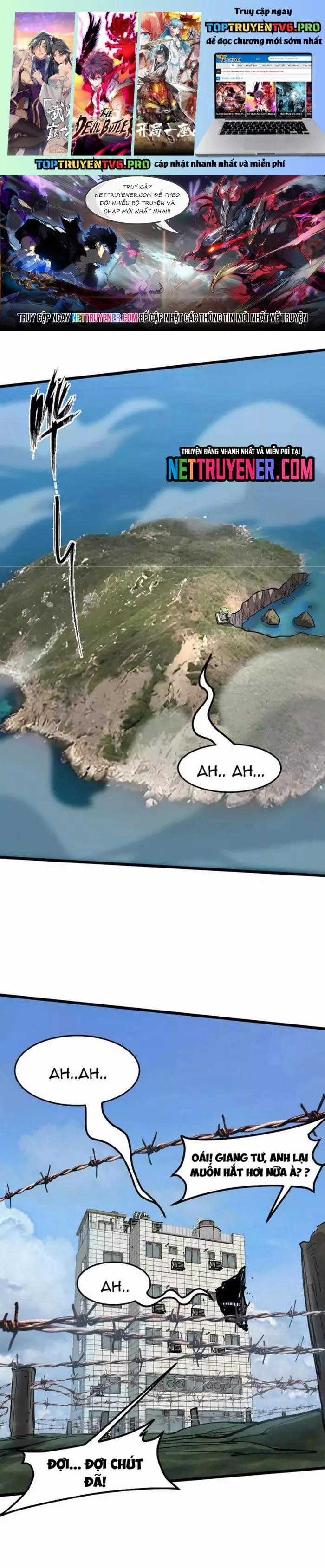 Cương Thi Tiên Sinh - Chapter 160 - Trang 1