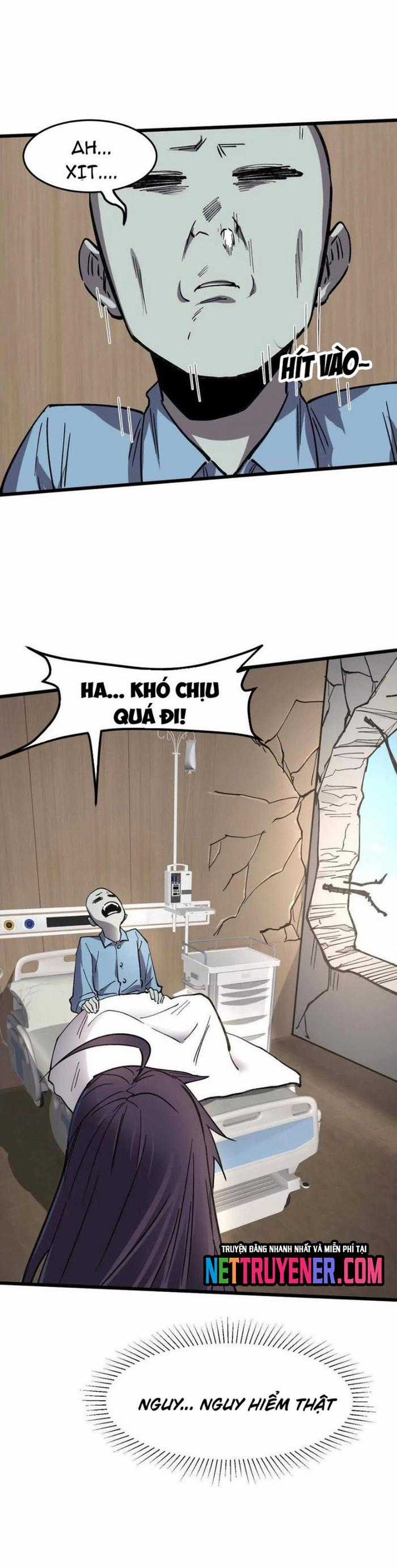 Cương Thi Tiên Sinh - Chapter 160 - Trang 2