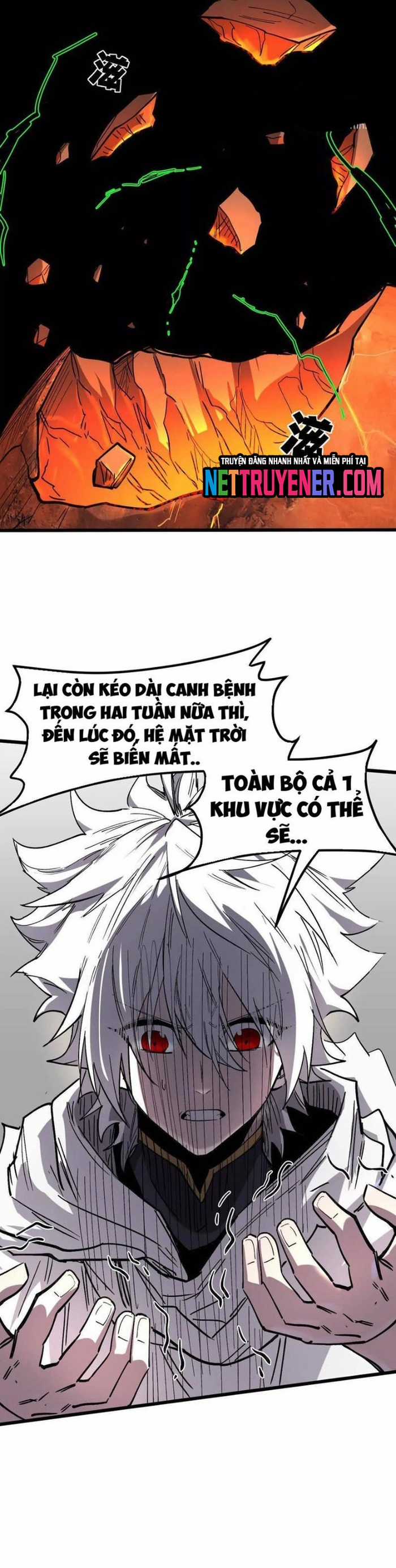 Cương Thi Tiên Sinh - Chapter 160 - Trang 17