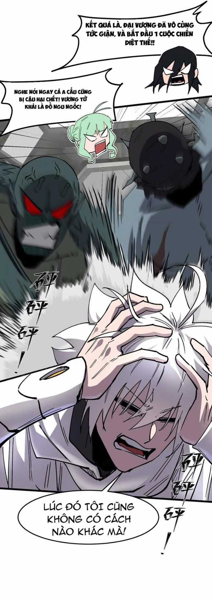 Cương Thi Tiên Sinh - Chapter 160 - Trang 19