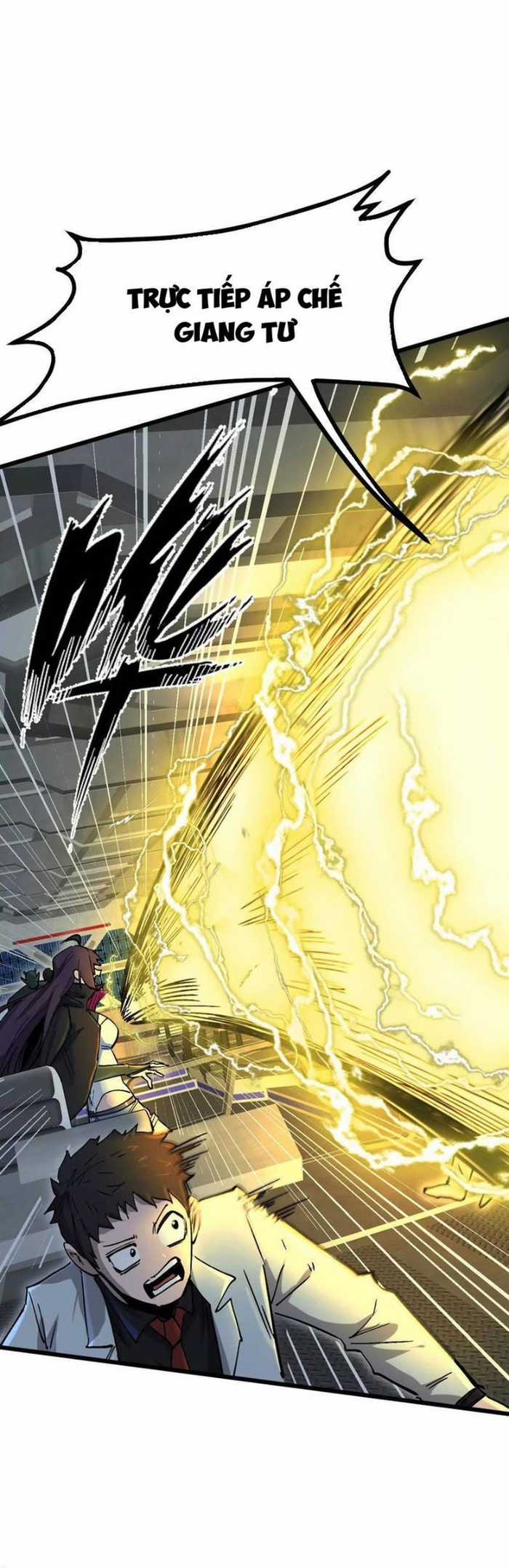 Cương Thi Tiên Sinh - Chapter 160 - Trang 23