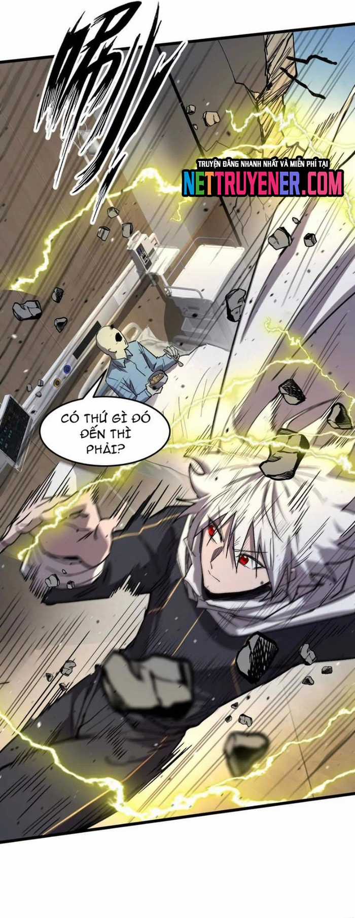 Cương Thi Tiên Sinh - Chapter 160 - Trang 26