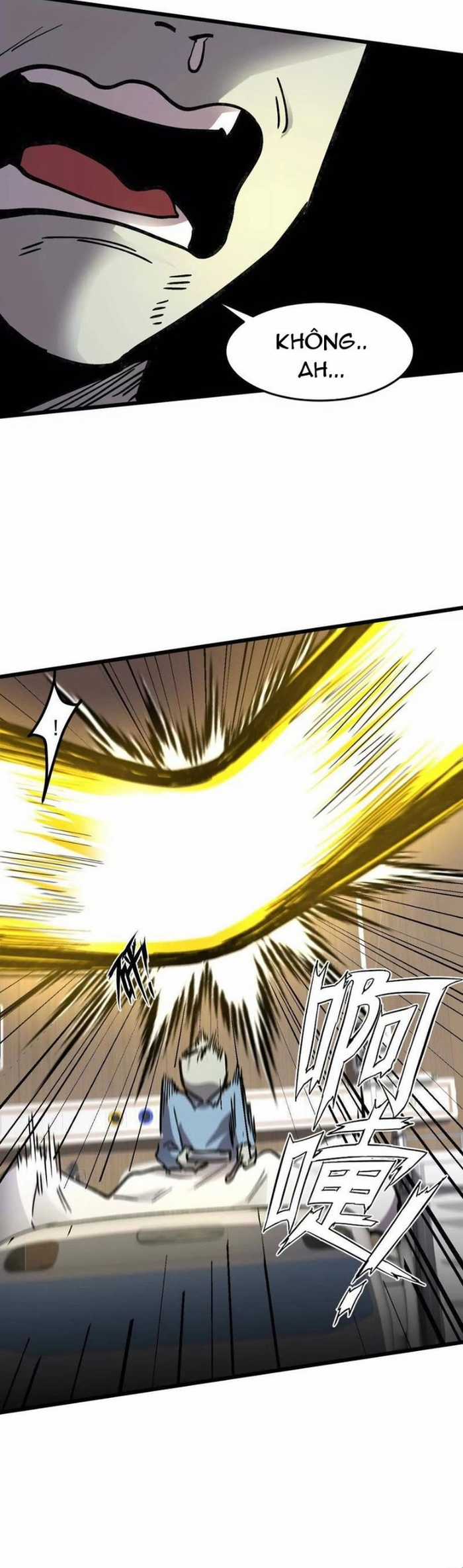 Cương Thi Tiên Sinh - Chapter 160 - Trang 28