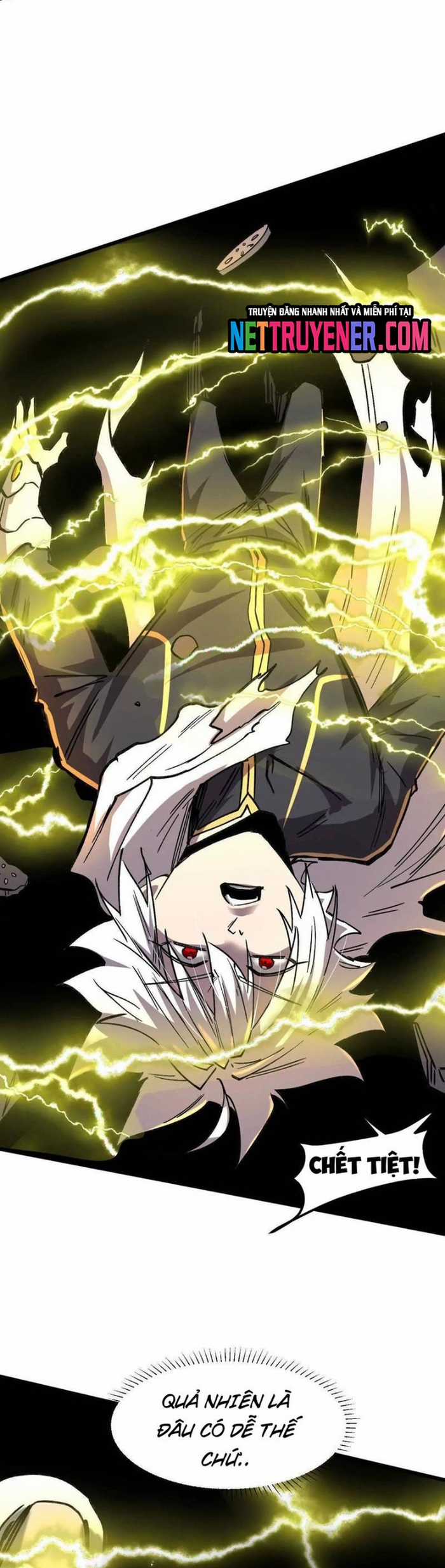Cương Thi Tiên Sinh - Chapter 160 - Trang 30