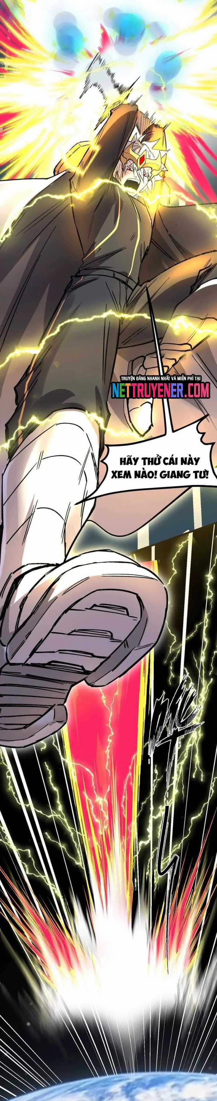 Cương Thi Tiên Sinh - Chapter 160 - Trang 33