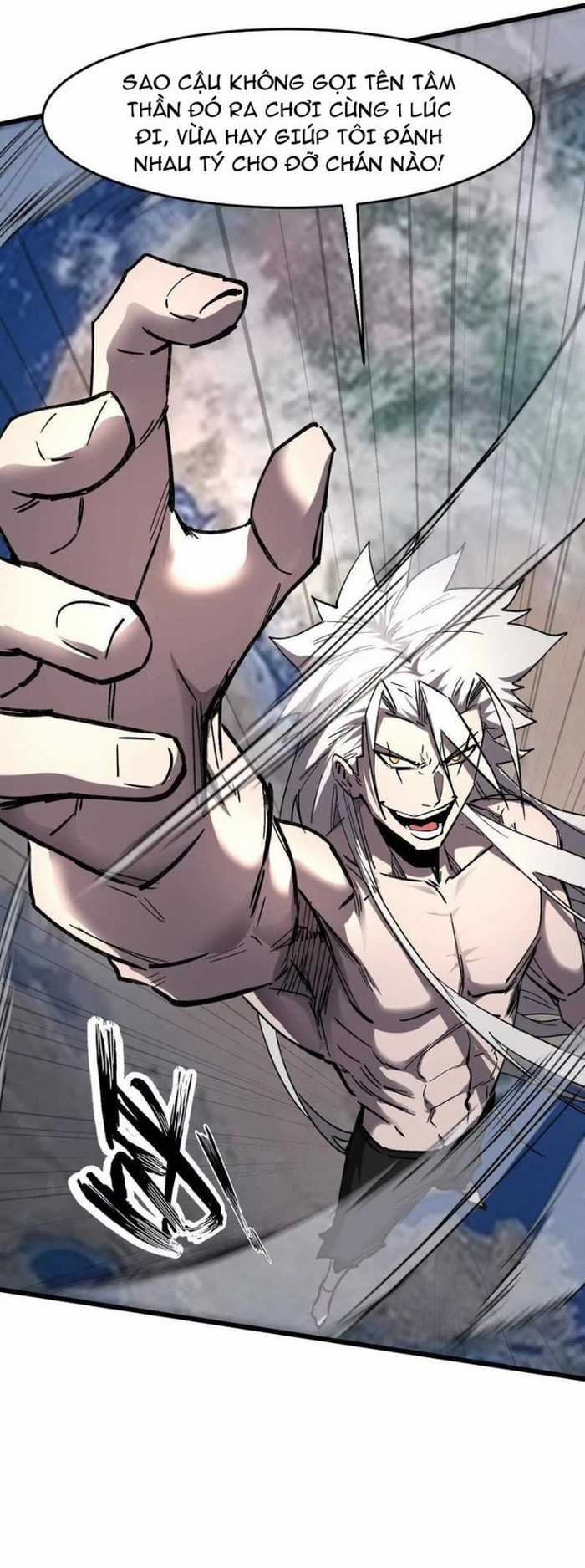 Cương Thi Tiên Sinh - Chapter 160 - Trang 36