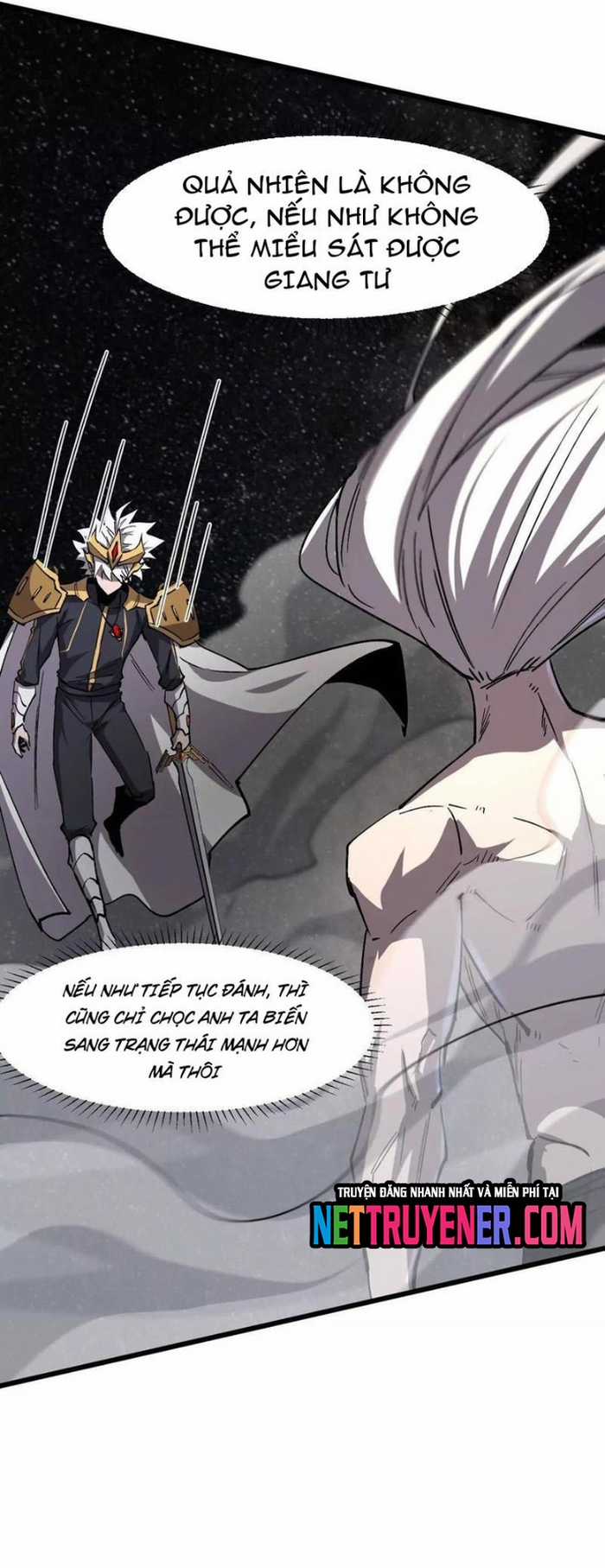 Cương Thi Tiên Sinh - Chapter 160 - Trang 37